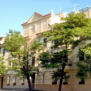 Отель Tmark Vaticano