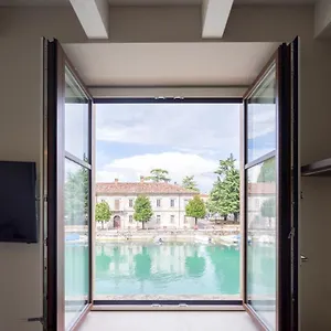 شقة Cabanon Urban