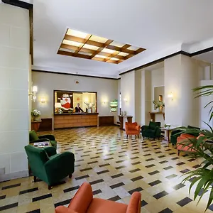 4* Otel Bettoja Atlantico