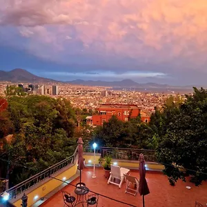 La Veduta Panzió