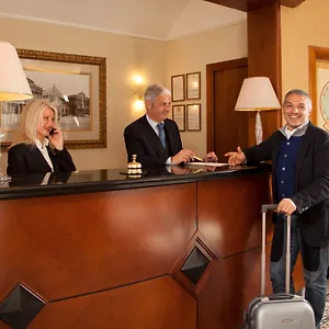 Hotel Piemonte, Rome