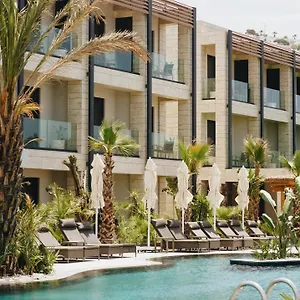 فندق Rammos Managed By Dedeman