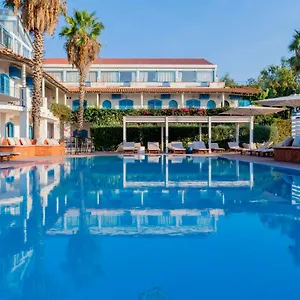Hotel Le Dune Sicily ***
