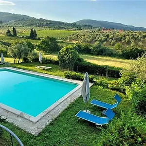 Le Civette Country , Bagno a Ripoli Italië