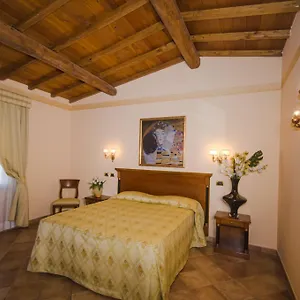 Hotel Quadrifoglio Eur