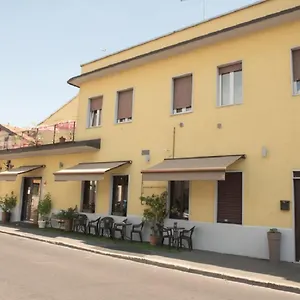 Il Ragno D'oro , Rho Italië