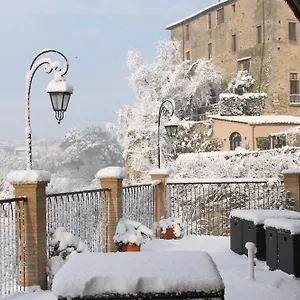 Hotel Tempio Di Apollo