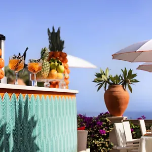 Hotel Villa Taormina 4*, Таормина Италия