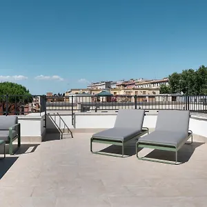 Hotel Ac By Marriott Clodio, Rome