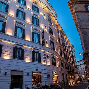 Hotel The Pantheon Iconic Hotel, Autograph Collection, Rome
