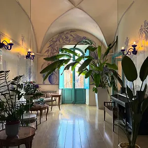 3* Otel Lilium Boutique