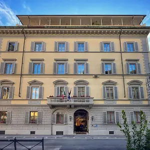 Hotel De La Pace, Sure Collection By Western ****