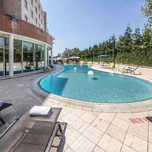 Hotel Novotel Est, Rome