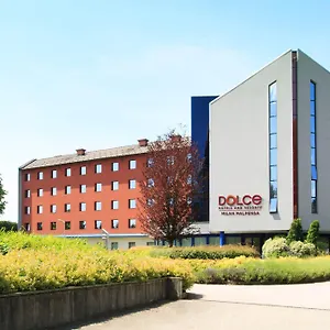 Dolce By Wyndham Milan Malpensa 4*, Сомма-Ломбардо Италия