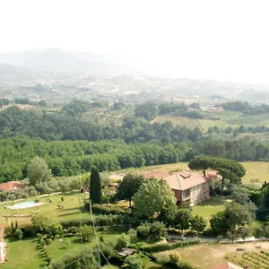 Tenuta Gaetano Spadaro , Capannori Italië