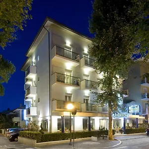 Hotel Adigrat Con Ristorante