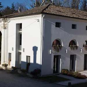 Al Bagolaro Panzió