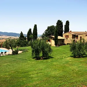Agriturismo Opera , Volterra Italië
