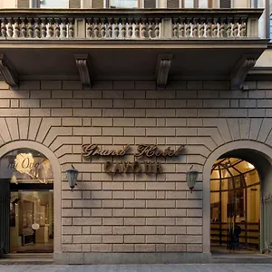Grand Cavour 4*, Флоренция Италия