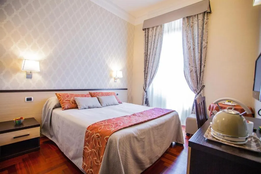 Domus Palatina Otel Roma