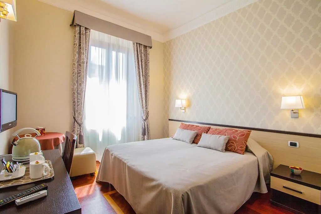 Domus Palatina Otel Roma Konukevi
