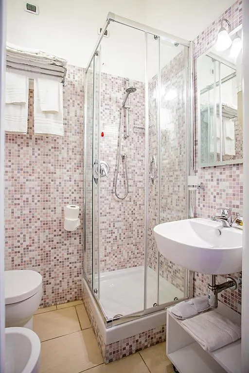 Domus Palatina Otel Roma Konukevi